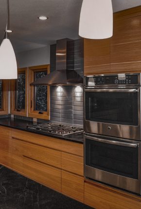smart Kitchen Con