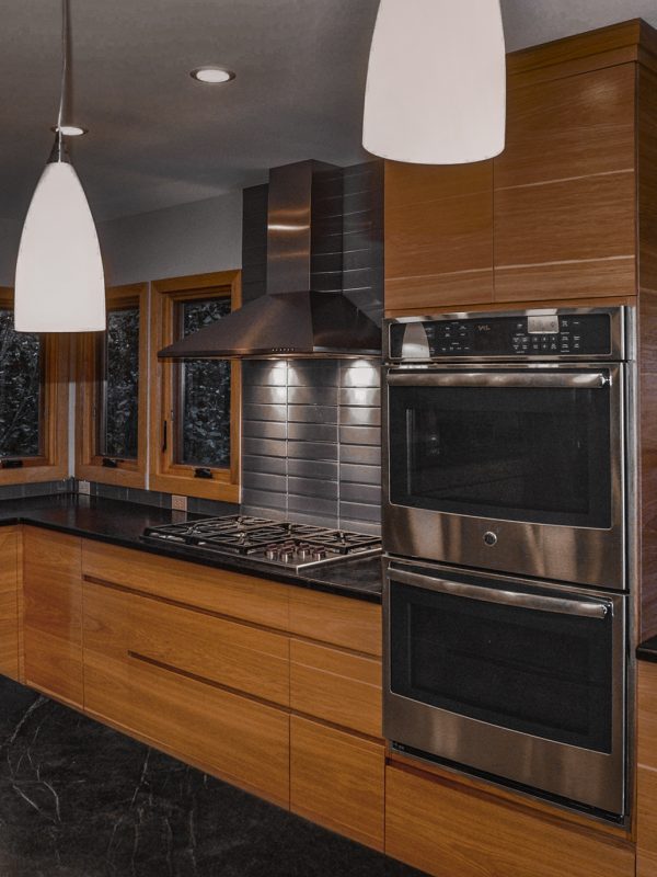smart Kitchen Con