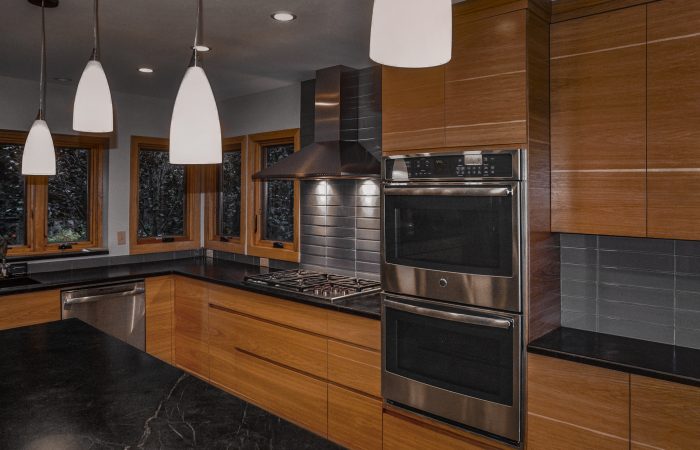 smart Kitchen Con