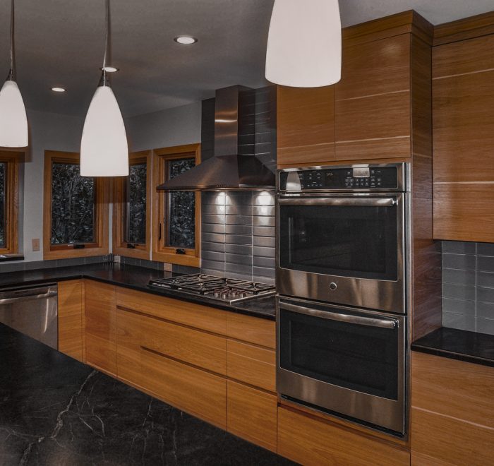 smart Kitchen Con