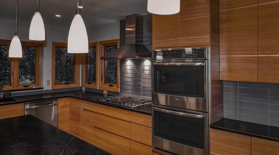 smart Kitchen Con