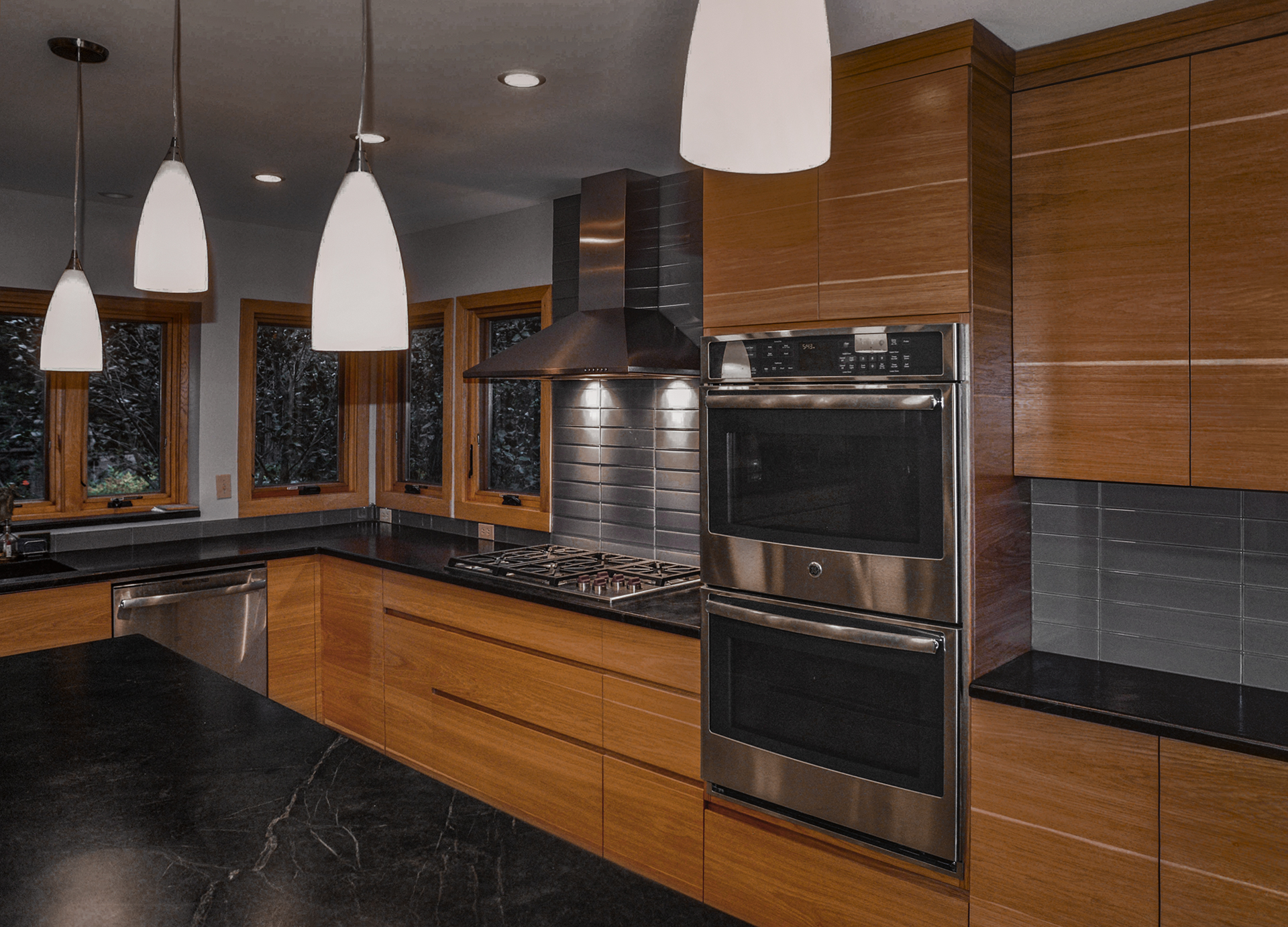smart Kitchen Con